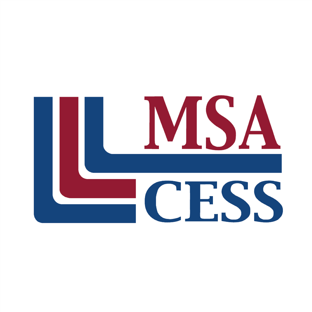 MSA Logo 